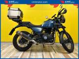 ROYAL ENFIELD Himalayan 411 Garantita e Finanziabile