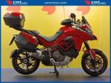 DUCATI Multistrada 1200 Garantita e Finanziabile