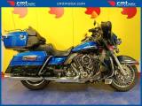 HARLEY-DAVIDSON Other 1690 Electra Glide Ultra Limited - FLHTK Garantita