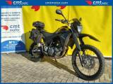 YAMAHA XT 660 Garantita e Finanziabile