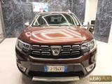 DACIA Sandero 0.9 TCE 12v 90cv SeS Easy-R