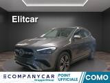 MERCEDES-BENZ GLA 180 d Automatic Progressive Advanced