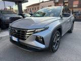 HYUNDAI Tucson 1.6 HEV aut. XLine