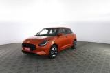 SUZUKI Swift (2024-->)  1.2 Hybrid 4WD AllGrip Top