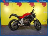 YAMAHA MT-07 Garantita e Finanziabile