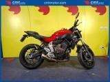 YAMAHA MT-07 Garantita e Finanziabile
