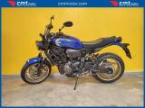 YAMAHA XSR 700 Garantita e Finanziabile