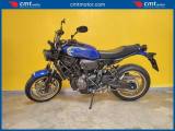 YAMAHA XSR 700 Garantita e Finanziabile