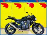 KAWASAKI Z 750 Garantita e Finanziabile