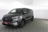 FORD Tourneo Custom 2&deg;s  320 2.0 EcoBlue 170CV aut. PL Titanium