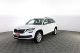SKODA Kodiaq Kodiaq 2.0 TDI 4x4 Executive