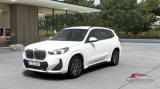 BMW X1 sDrive18d Msport Premium Package