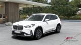 BMW X1 sDrive18d Xline Premium Comfort Package