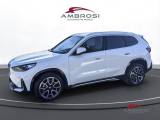 BMW X1 sDrive18d Xline Premium Comfort Package