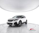 PEUGEOT 3008 BlueHDi 130 S&S Allure