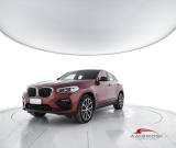 BMW X4 xDrive20i