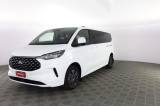 FORD Tourneo Custom 2&deg;s  320 2.0 EcoBlue 170CV aut. PL Titanium