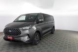 FORD Tourneo Custom 2&deg;s  320 2.0 EcoBlue 170CV aut. PL Titanium