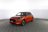 SUZUKI Swift (2024-->)  1.2 Hybrid 4WD AllGrip Top