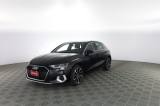 AUDI A3 A3 SPB 35 TDI S tronic Business Advanced