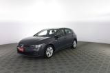 VOLKSWAGEN Golf Golf 1.5 TSI EVO ACT Life