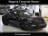 PORSCHE 992 911|CARRERA 4|SPORT-CHRONO|PASM|TETTO APRIBILE