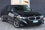BMW 318 d 48V