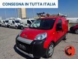 FIAT Fiorino 1.3 MJT 95 ADVENTURE- OFFICINA MOBILE EX TELECOM