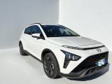 HYUNDAI Bayon 1.2 MPI MT XLine NEO PATENTATO GARANZIA UFFICIALE