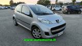 PEUGEOT 107 1.0 68CV 5p. Sweet Years 2Tronic