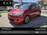 CITROEN C3 PureTech 68 Live Edition