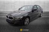 BMW 318 d 48V