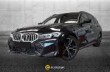 BMW 320 d 48V xDrive Touring Msport