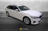 BMW 320 d 48V Touring