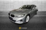 BMW 318 d 48V Touring