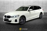 BMW 318 d 48V Touring