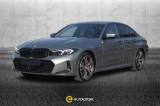 BMW 330 i xDrive Msport Pro