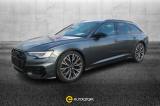 AUDI S6 Avant 3.0 TDI quattro tiptronic