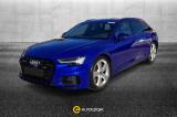 AUDI S6 Avant 3.0 TDI quattro tiptronic