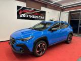 SUBARU Crosstrek 2.0i 4X4 STYLE XTRA FULL OPTIONALS KM0