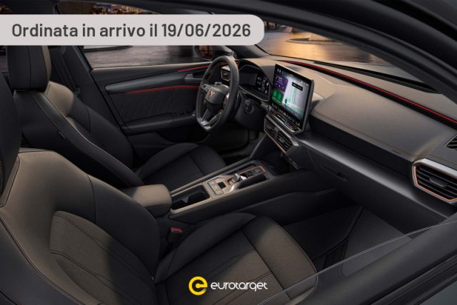 cupra leon sportstourer 1.5 e-hybrid 272 cv dsg vz extreme usata