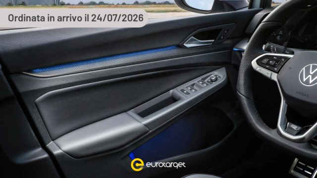 volkswagen golf 2.0 tsi dsg edition 50 gti usata