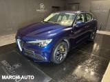 ALFA ROMEO Stelvio 2.2 Turbodiesel 210 CV AT8 Q4 Ti