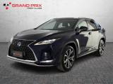LEXUS RX 450h RX Hybrid Executive