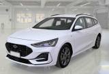 FORD Focus 1.0 EcoBoost Hybrid 125 CV SW ST-Line
