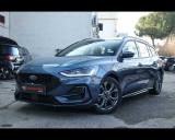 FORD Focus 1.0 EcoBoost Hybrid 125 CV SW ST-Line