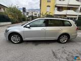 VOLKSWAGEN Golf Variant 2.0 TDI DSG Business BlueMotion Technology