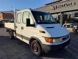 IVECO DAILY  29L11 //6POSTI//RIBALTABILE//