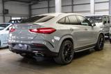 MERCEDES-BENZ GLE 450 d 4Matic Mild Hybrid Coupé AMG Line Advanced Plus