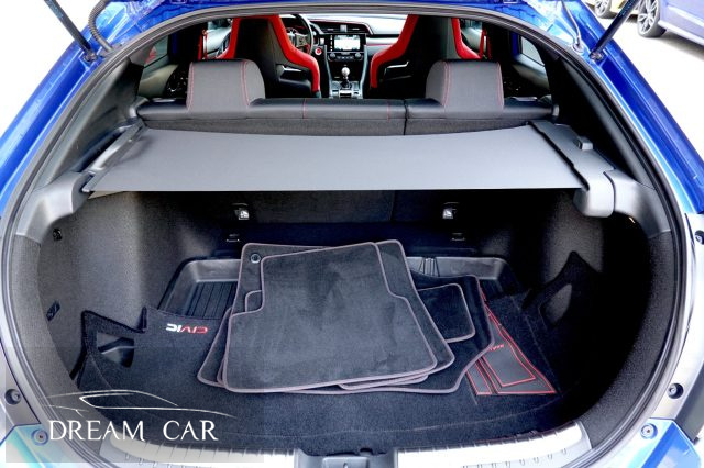 HONDA CIVIC 2.0 TYPE-R SCARICO REMUS - foto 21